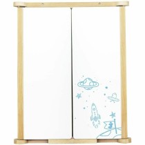 Double-sided Slate Jeujura