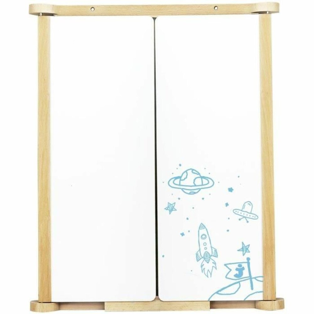 Double-sided Slate Jeujura