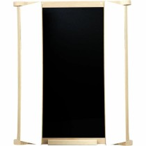 Double-sided Slate Jeujura