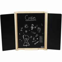 Double-sided Slate Jeujura