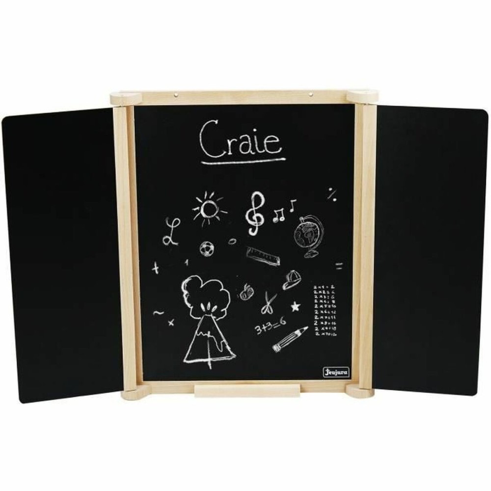 Double-sided Slate Jeujura
