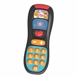 Interaktives Spielzeug für Babys Clementoni