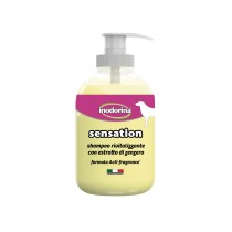 Pet shampoo Inodorina 300 ml