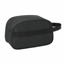 Nécessaire de Voyage Munich Topo Noir 26 x 15 x 12 cm
