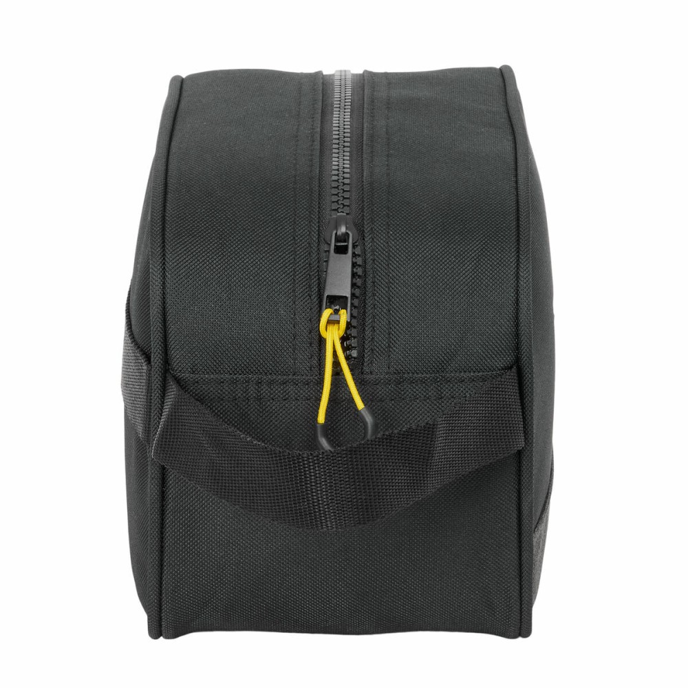 Nécessaire de Voyage Munich Topo Noir 26 x 15 x 12 cm