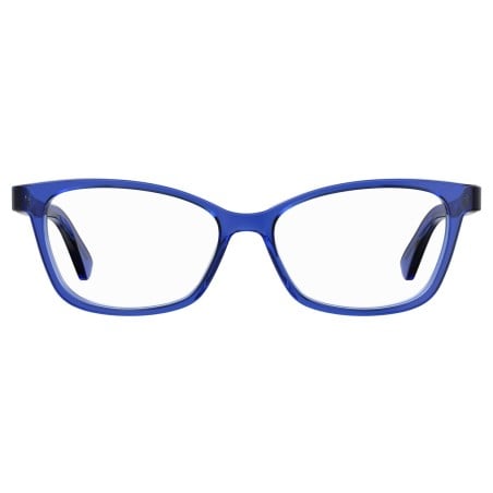 Monture de Lunettes Femme Moschino MOS558-PJP Ø 55 mm