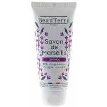 Marseille-Seife Beauterra MARSEILLE 100 ml Lavendel