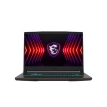 Laptop MSI Thin 15 B12UC-1621XPL 15,6" i5-12450H 16 GB RAM 512 GB SSD NVIDIA GeForce RTX 3050 QWERTY