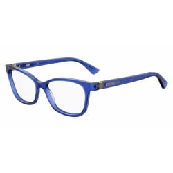 Monture de Lunettes Femme Moschino MOS558-PJP Ø 55 mm