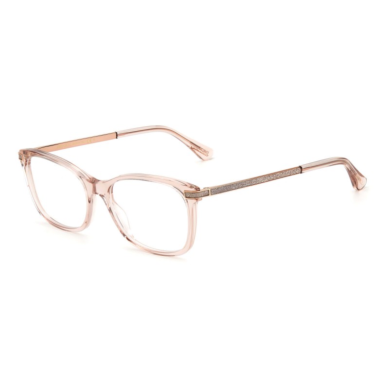 Monture de Lunettes Femme Jimmy Choo JC269-FWM Ø 52 mm