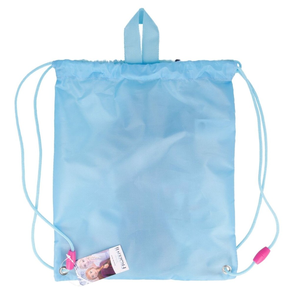 Sac pour snack Frozen Blue Forest