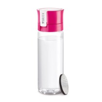 Bouteille Filtrante Brita Vital 0,6 L Rose 600 ml Plastique