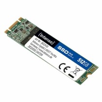 Hard Drive INTENSO 3832440 512 GB