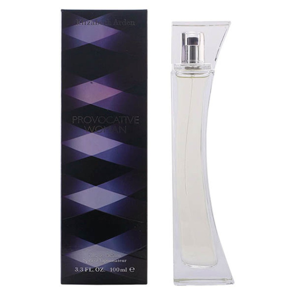 Damenparfüm Elizabeth Arden Provocative EDP