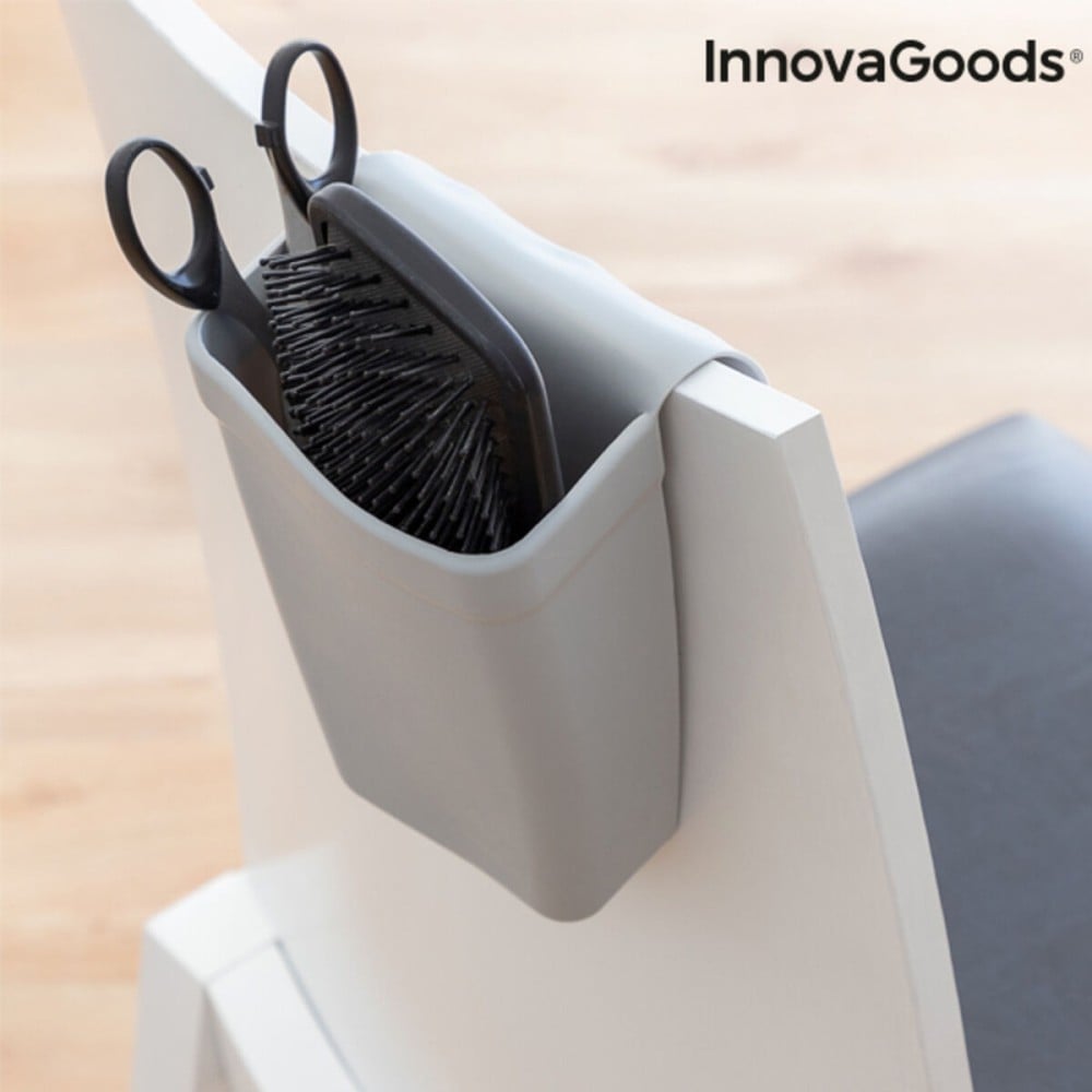 Support Organisateur en Silicone avec Ventouses InnovaGoods