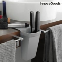 Support Organisateur en Silicone avec Ventouses InnovaGoods