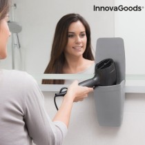 Support Organisateur en Silicone avec Ventouses InnovaGoods