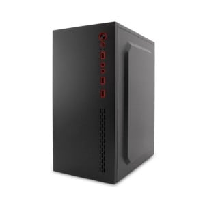 Desktop PC Differo OR1339109 AMD Ryzen 5 DDR5-SDRAM 500 GB SSD
