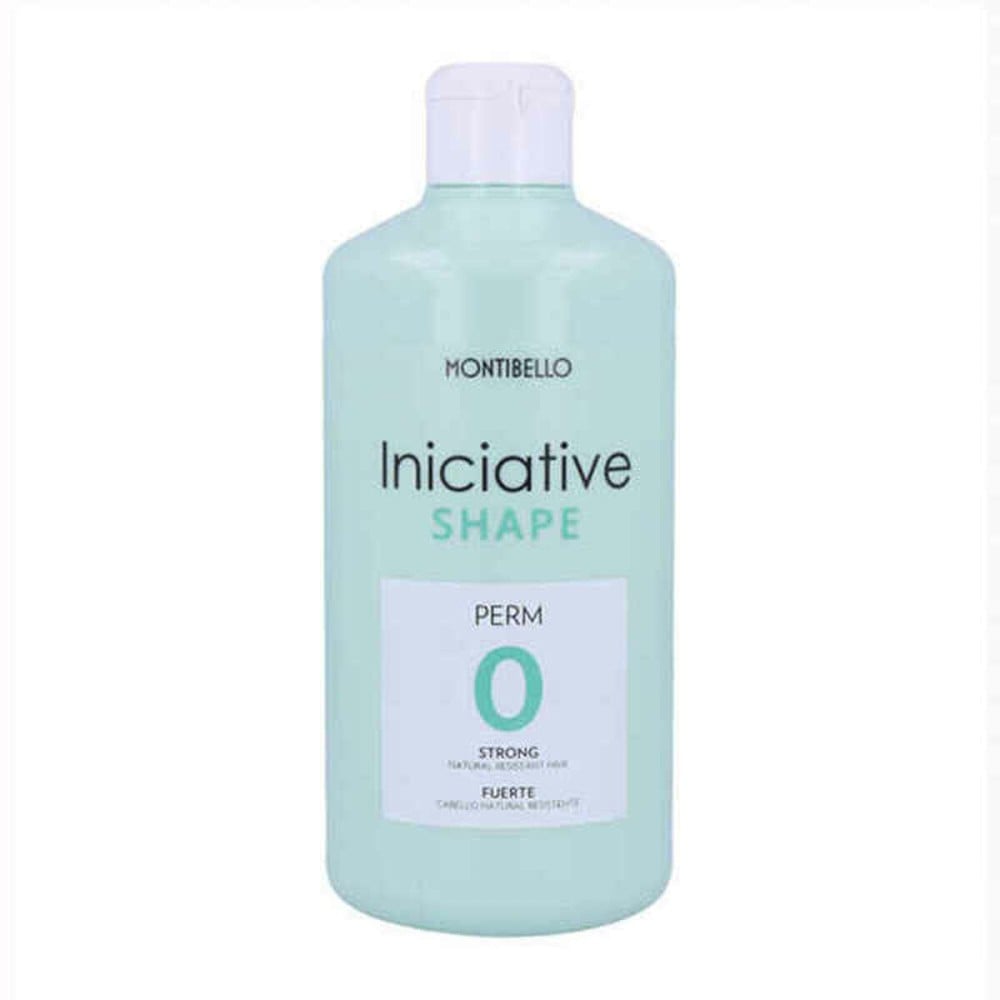 Haarbehandlung für nach der Dauerwelle Montibello ISP0