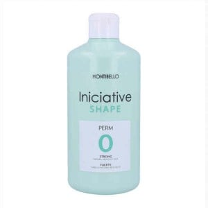 Traitement Capillare Post-permanent Montibello ISP0