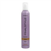 Volumengebender Schaum Montibello Finalstyle Mousse Flexible