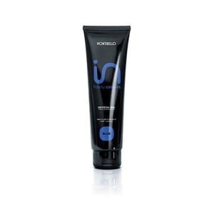 Demi-permanentes Färbemittel Montibello In Flashy Colour Blau 150 ml