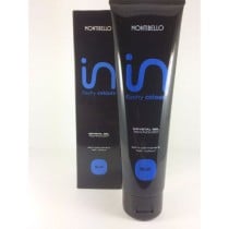 Demi-permanentes Färbemittel Montibello In Flashy Colour Blau 150 ml