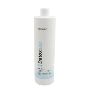 Shampoo Montibello