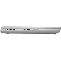 Ordinateur Portable HP ZBook Fury 16 G11 16" 32 GB RAM 1 TB SSD Espagnol Qwerty