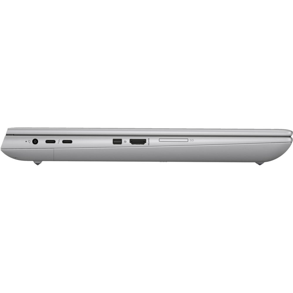 Ordinateur Portable HP ZBook Fury 16 G11 16" 32 GB RAM 1 TB SSD Espagnol Qwerty