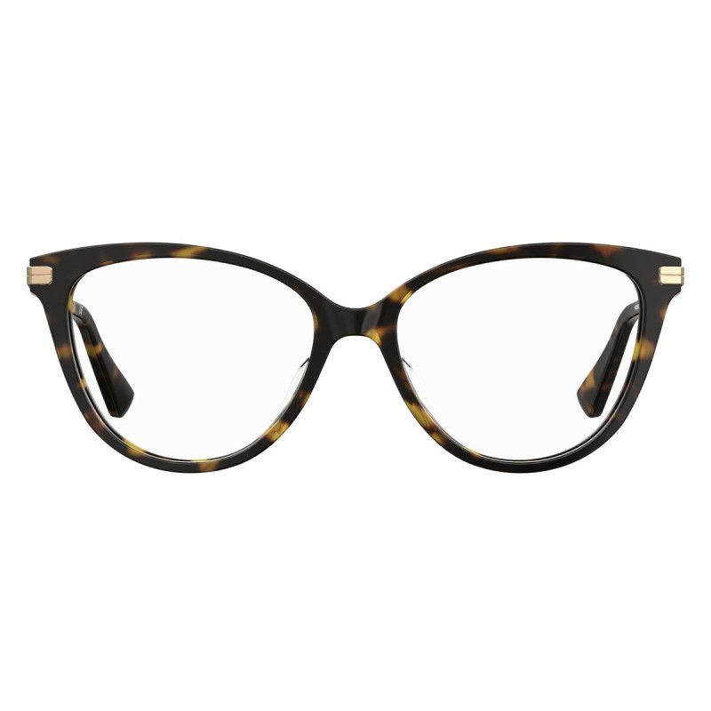 Monture de Lunettes Femme Moschino MOS561-086 Ø 52 mm