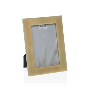 Photo frame Versa Plastic 1,5 x 19 x 15 cm