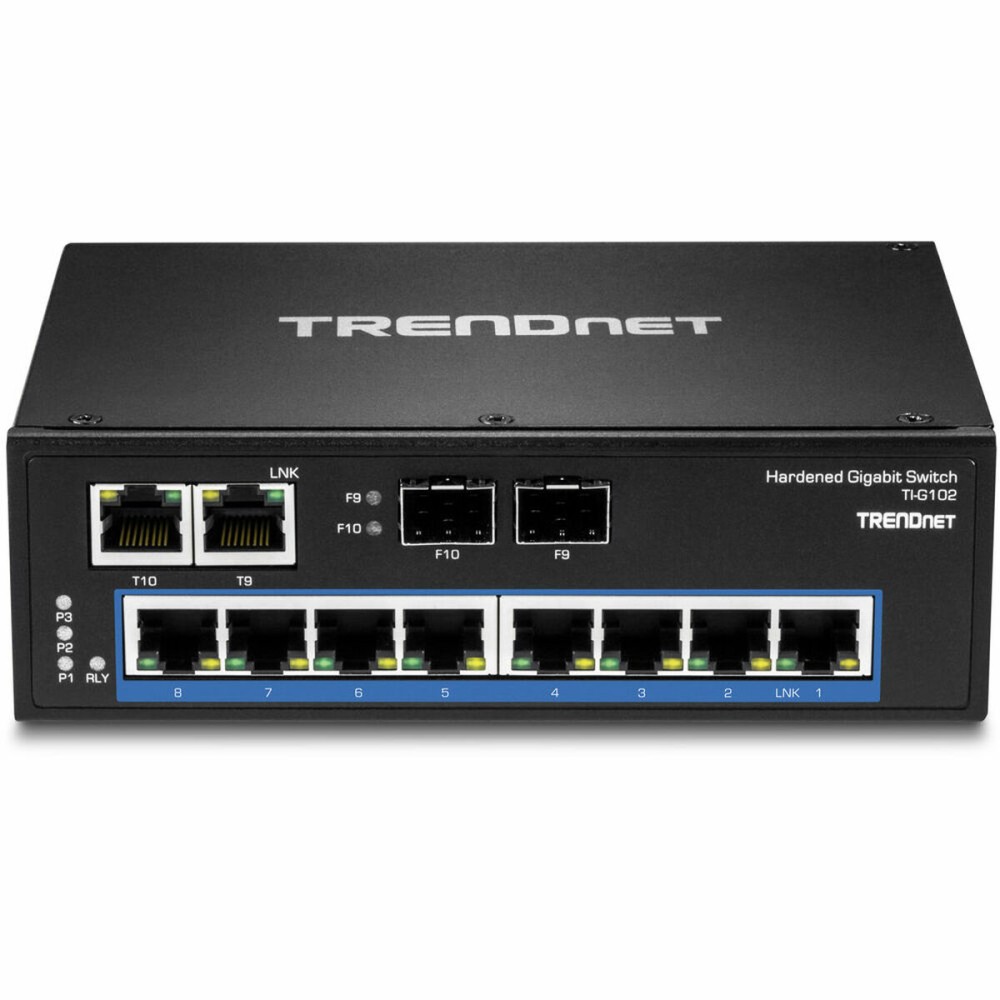 Switch Trendnet TI-G102 