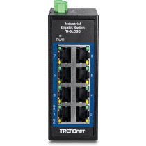 USB Cable Trendnet TI-GLC80 Black