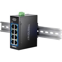 USB Cable Trendnet TI-GLC80 Black