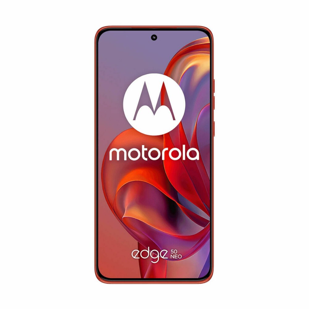 Smartphone Motorola PB310004SE 6,36" 12 GB RAM 512 GB Rot