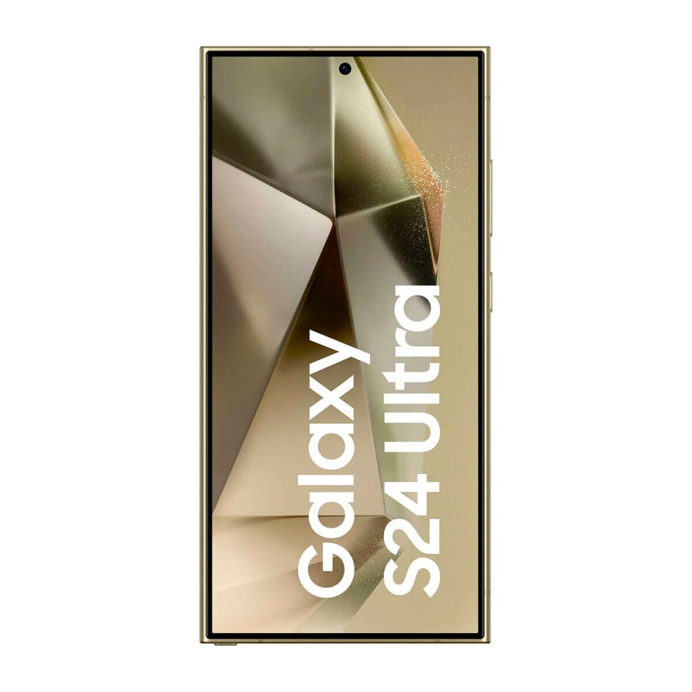 Smartphone Samsung Galaxy S24 Ultra 6,8" 12 GB RAM 1 TB Jaune