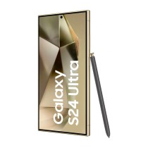 Smartphone Samsung Galaxy S24 Ultra 6,8" 12 GB RAM 1 TB Jaune