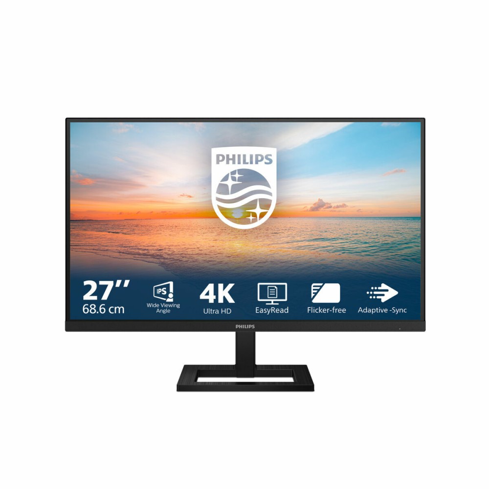 HDMI Kabel Philips 27E1N1900AE/00 Schwarz