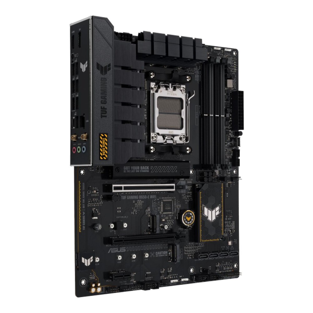Carte Mère Asus 90MB1GT0-M0EAY0 AMD B650 AMD AM5