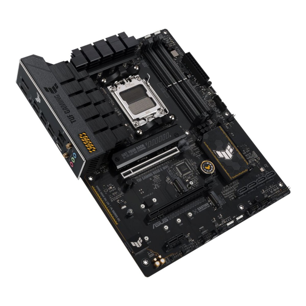 Carte Mère Asus 90MB1GT0-M0EAY0 AMD B650 AMD AM5