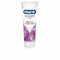 Toilet Bag Oral-B 3D WHITE