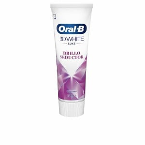 Toilet Bag Oral-B 3D WHITE