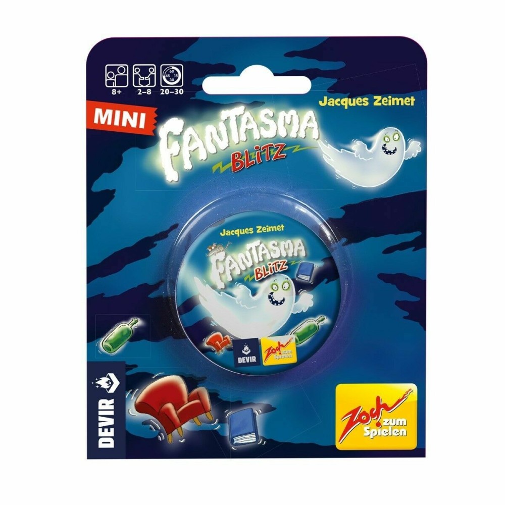 Jeu de société Devir