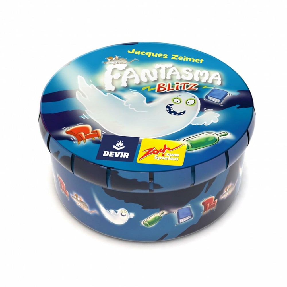 Board game Devir