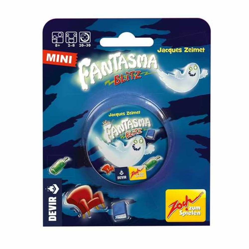 Board game Devir