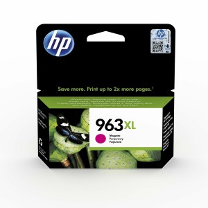 Original Tintenpatrone HP 3JA28AE301 Magenta