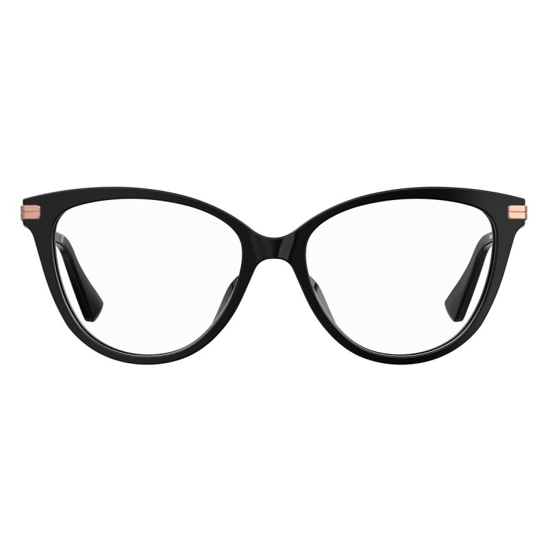 Ladies' Spectacle frame Moschino MOS561-807 Ø 52 mm