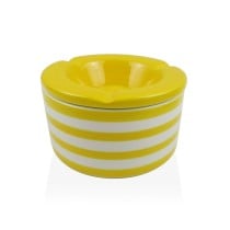 Cendrier Versa Jaune Dolomite 11,2 x 6,2 x 11,2 cm