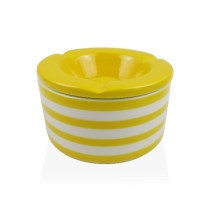 Cendrier Versa Jaune Dolomite 11,2 x 6,2 x 11,2 cm